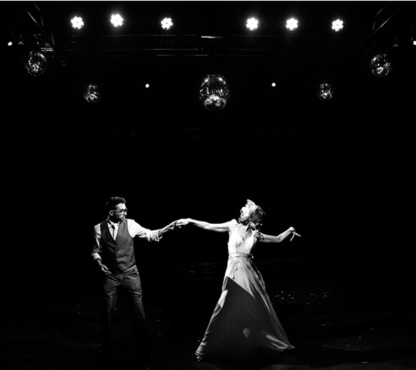 Foto Um casamento nosso publicado num site britânico Foto Um casamento nosso publicado num site britânico - Imagem 0